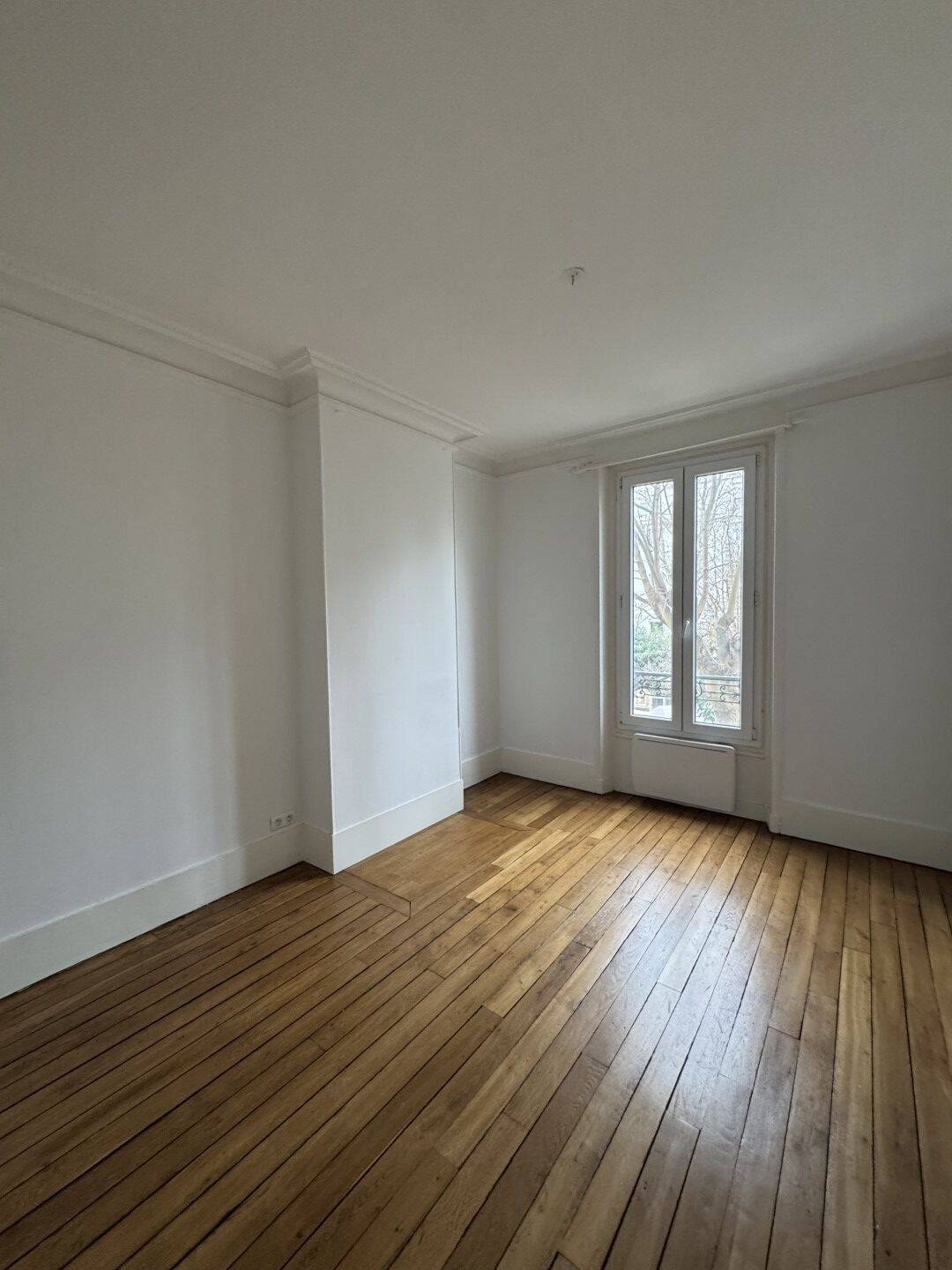 Maison à louer, 40m², ASNIERES SUR SEINE