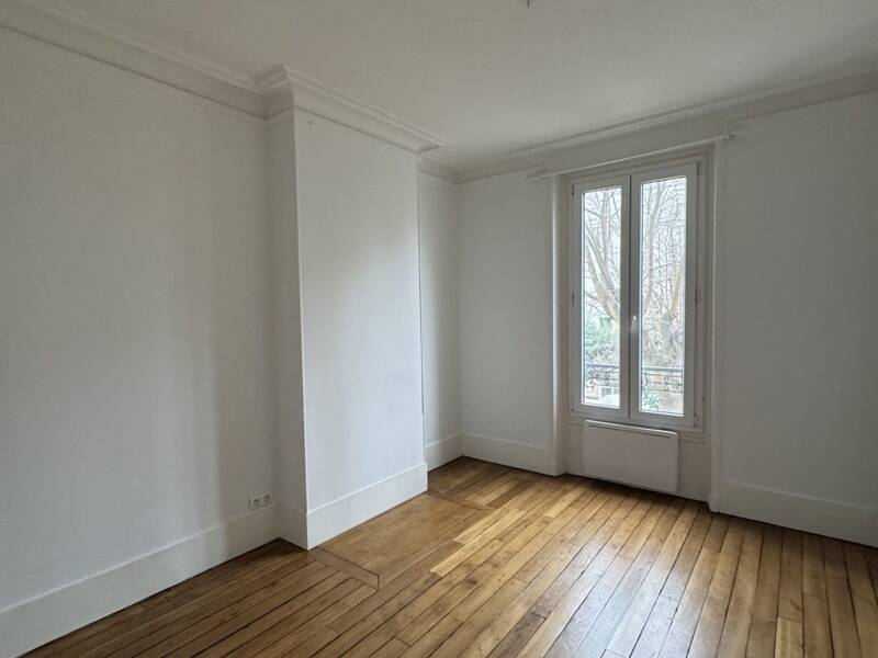 Maison à louer, 40m², ASNIERES SUR SEINE