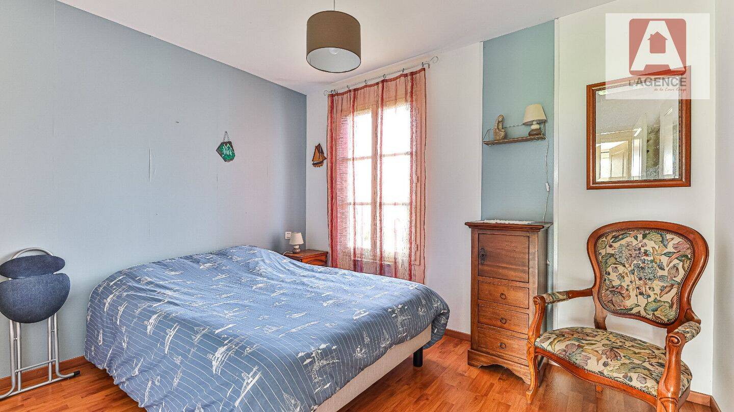 Maison à vendre, 68m², L'AIGUILLON SUR VIE