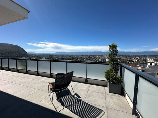 Appartement à vendre 590 000 € 4 pièces 3 chambres 88 m² Étage 2/2 Nord Vétraz-Monthoux 74100