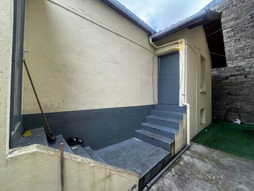 Maison à vendre 199 000 € 2 pièces 1 chambre 36 m² Franc Moisin-Bel Air Saint-Denis 93200