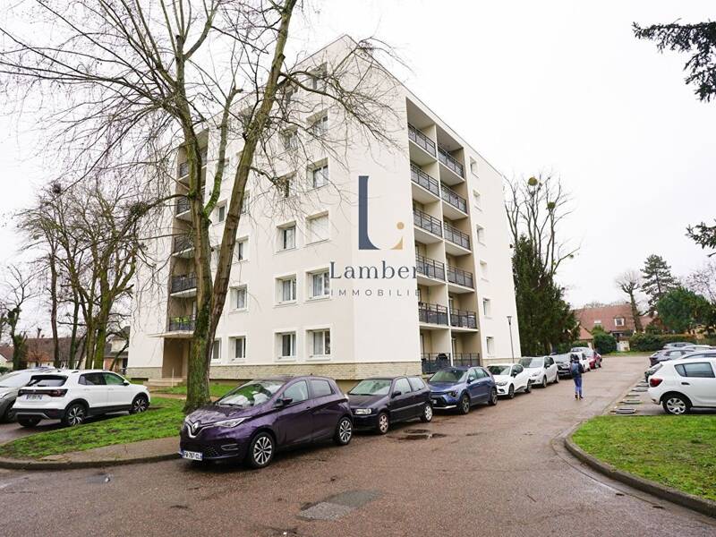 Maison à louer, 68m², VERNEUIL SUR SEINE