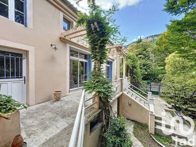 Maison à vendre 360 000 € 10 pièces 5 chambres 216 m² Causses-Dourbie Millau 12100