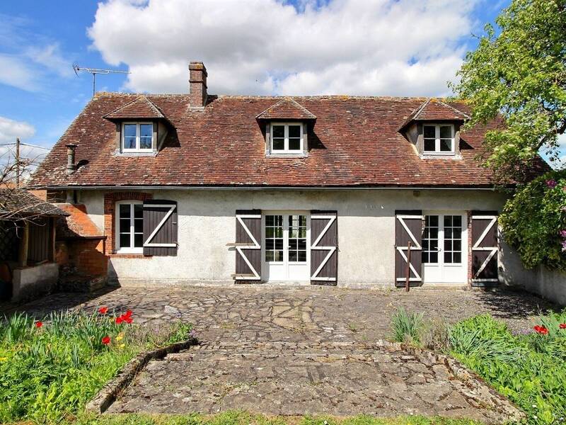 Maison à vendre, 134m², NOGENT LE ROI
