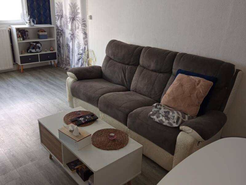 Maison à vendre, 62m², AMIENS