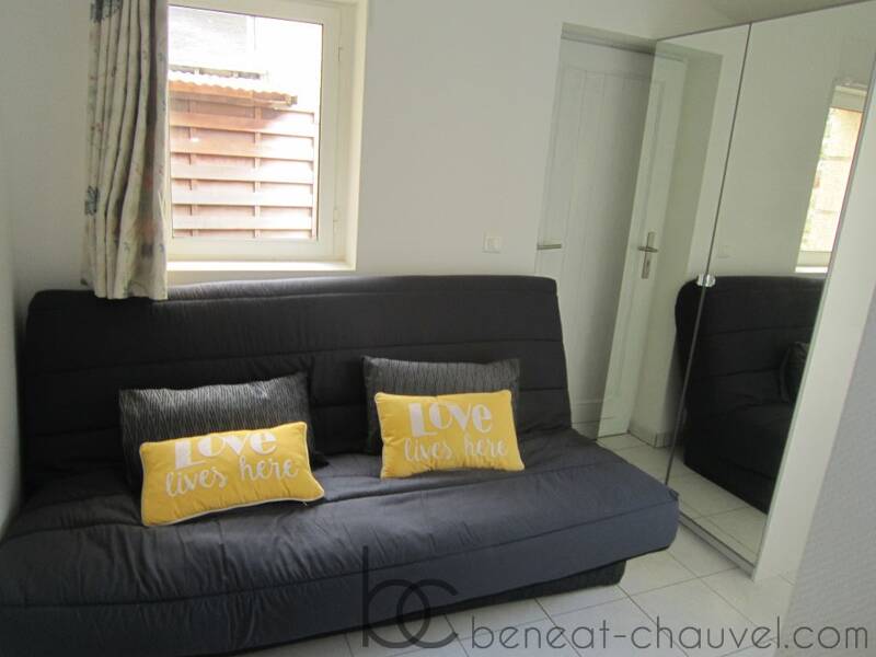 Maison à louer, 18m², SAINT ARMEL