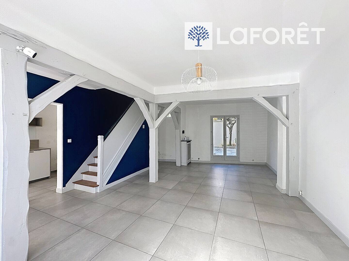Maison à vendre, 142m², SAINT NOM LA BRETECHE