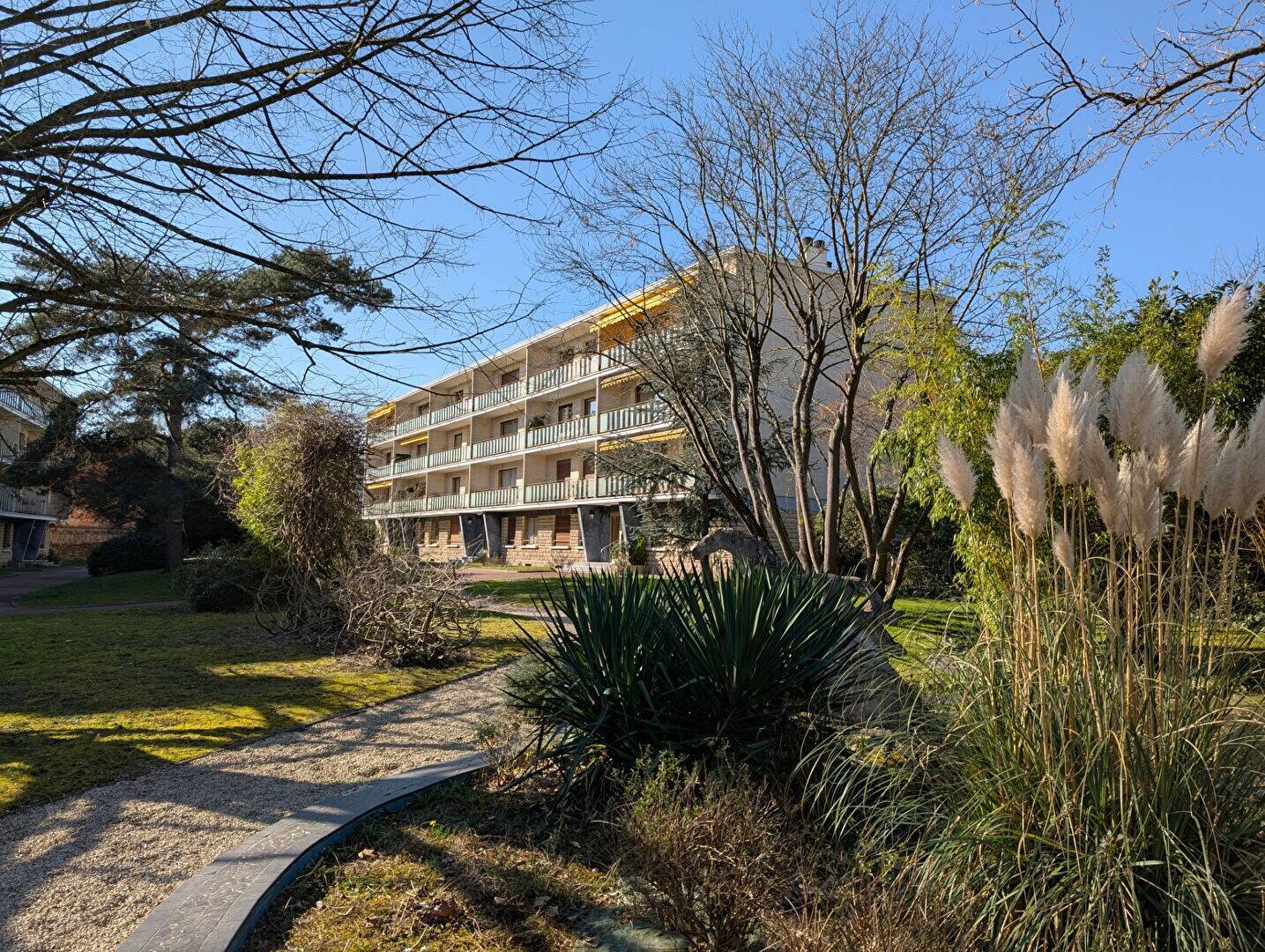 Maison à vendre, 67m², MAISONS LAFFITTE