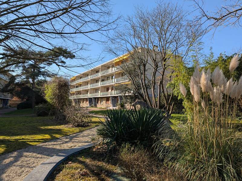 Maison à vendre, 67m², MAISONS LAFFITTE