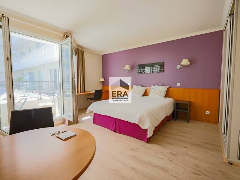 Maison à louer, 25m², ISSY LES MOULINEAUX