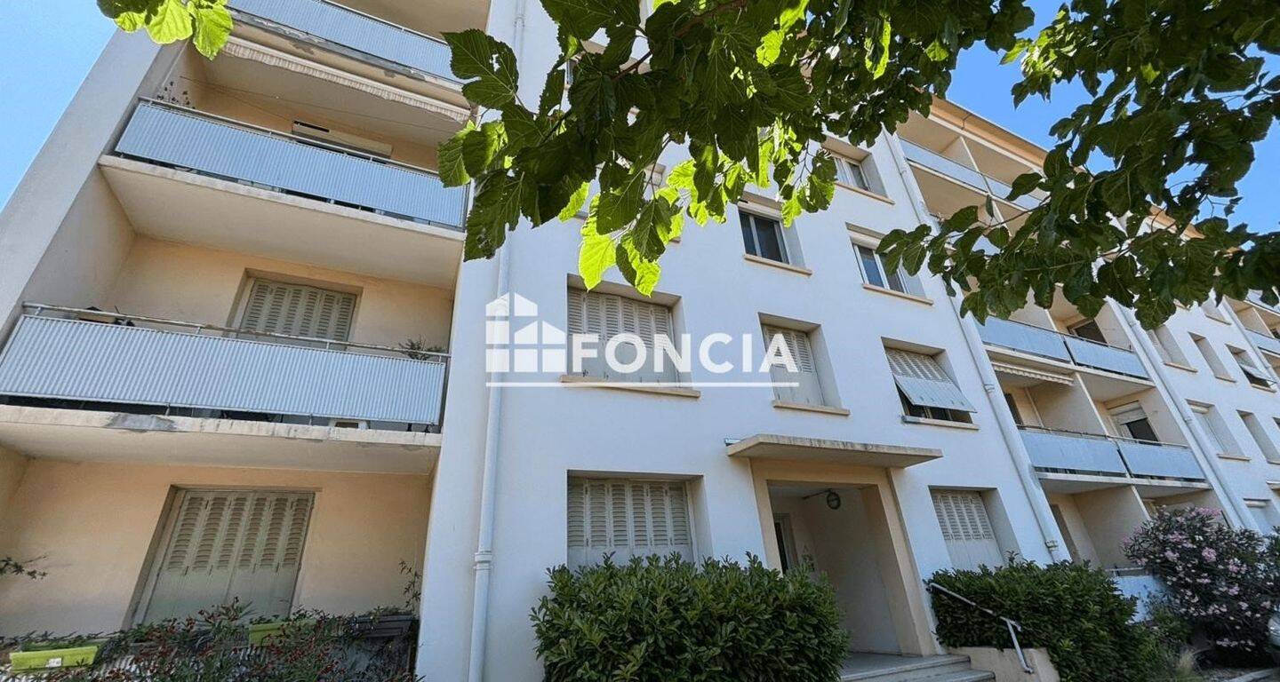 Maison à louer, 59m², VALENCE