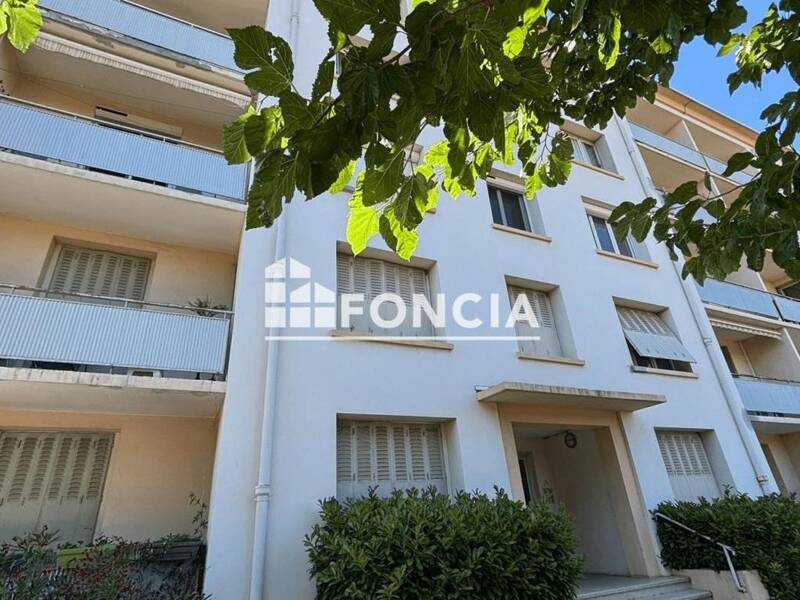 Maison à louer, 59m², VALENCE