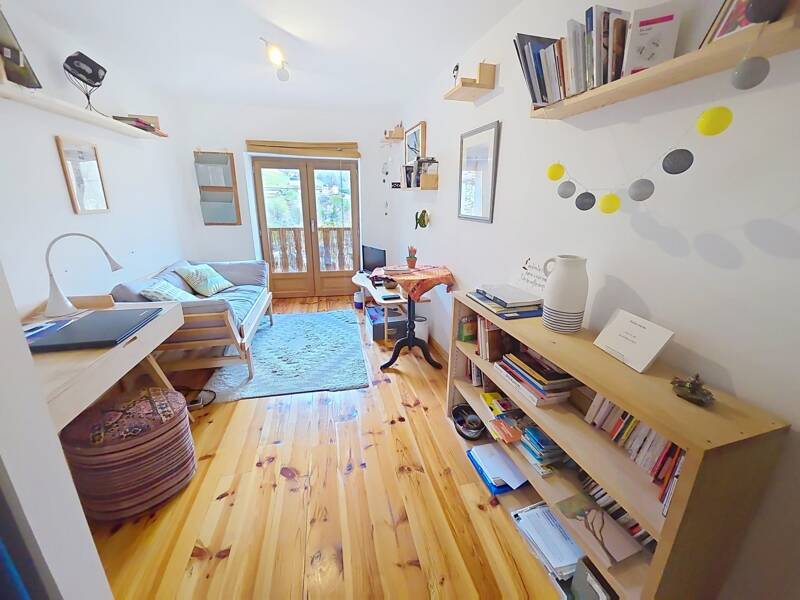 Maison à vendre, 32m², MASSAT