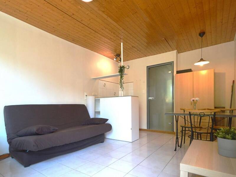 Maison à louer, 21m², PAU