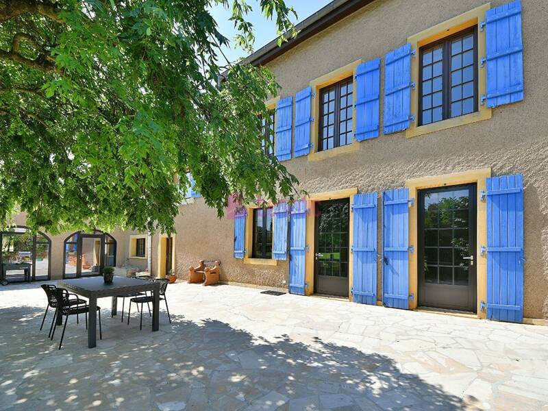 Maison à vendre, 365m², METZ