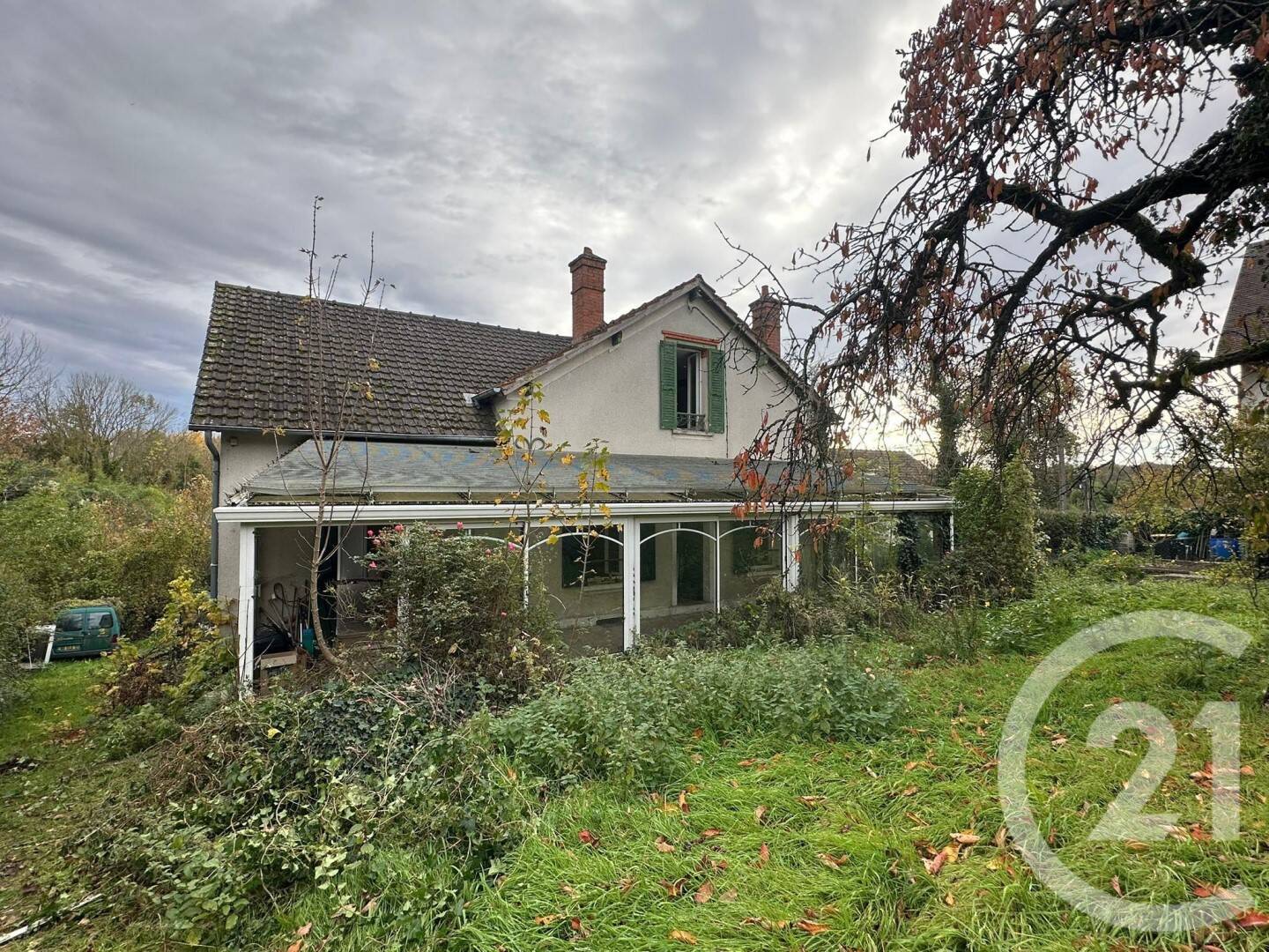 Maison à vendre, 90m², MEREVILLE