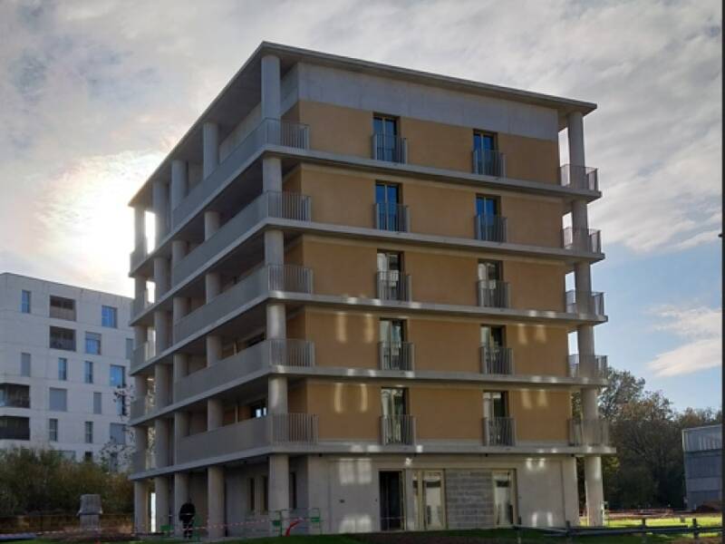 Maison à louer, 95m², NANTES