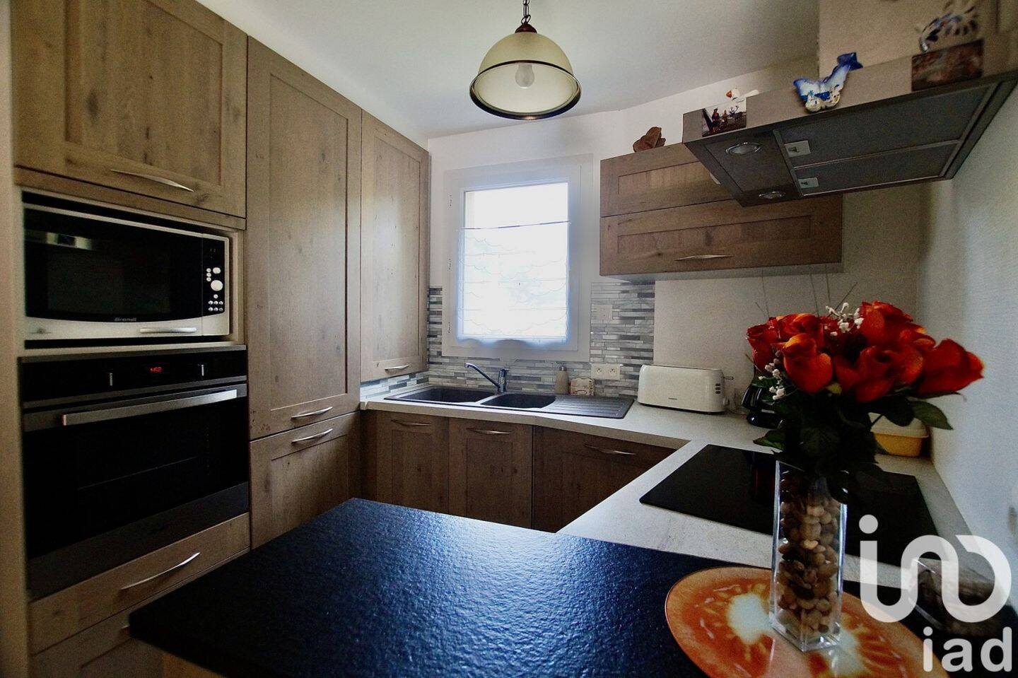 Maison à vendre, 53m², LA TURBALLE