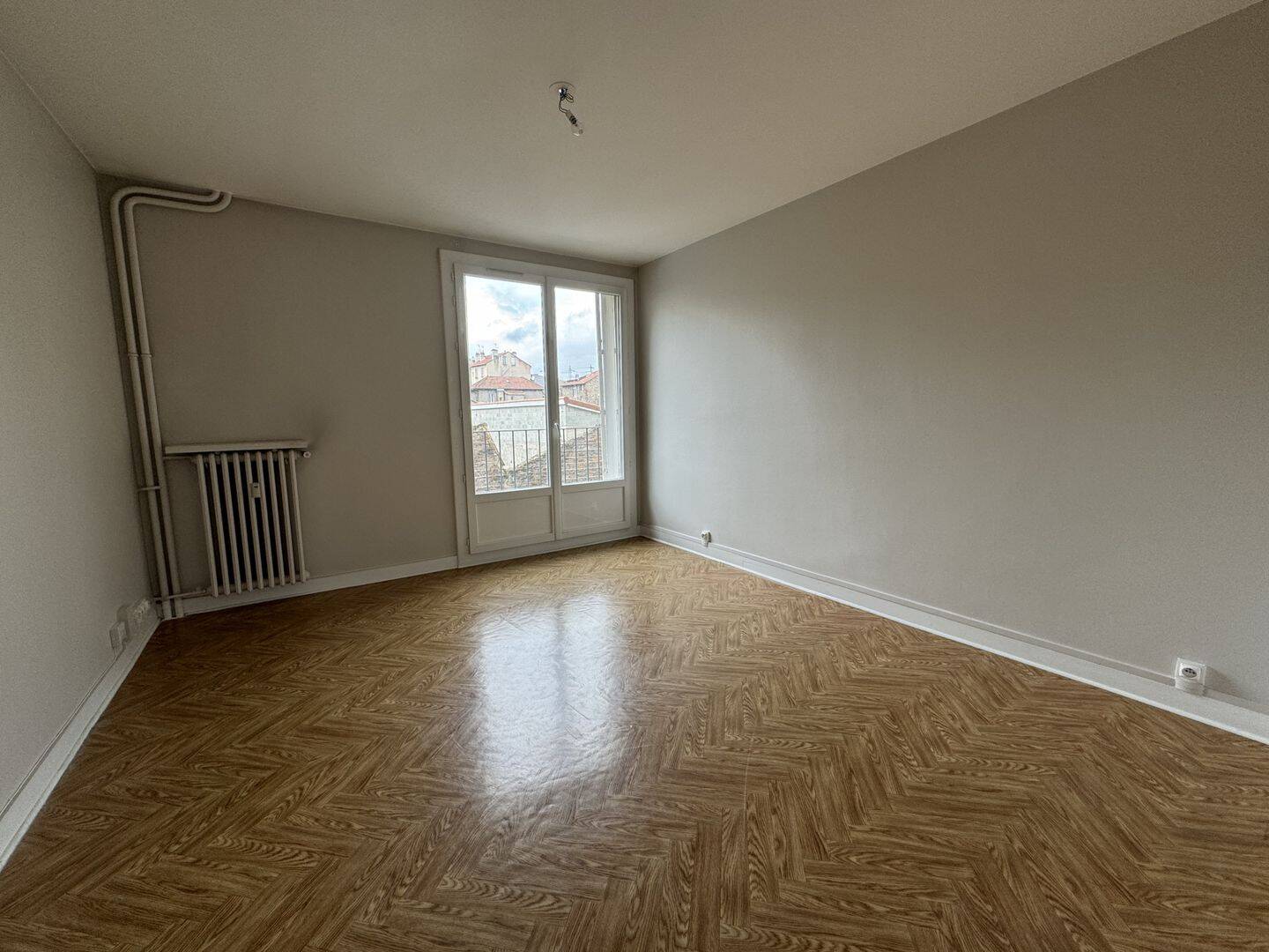Maison à vendre, 58m², SAINT ETIENNE