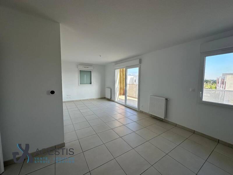 Maison à louer, 60m², VILLENEUVE TOLOSANE