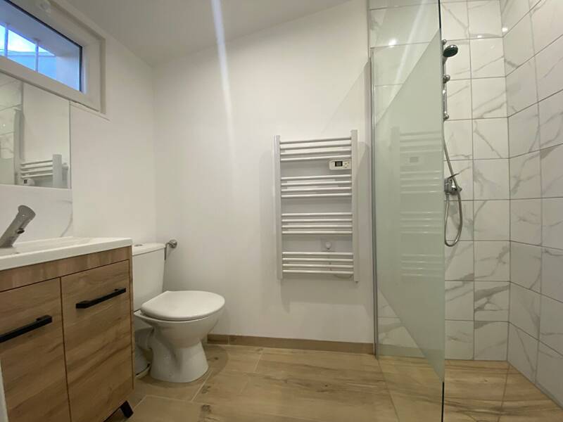 Maison à louer, 34m², MARENNES