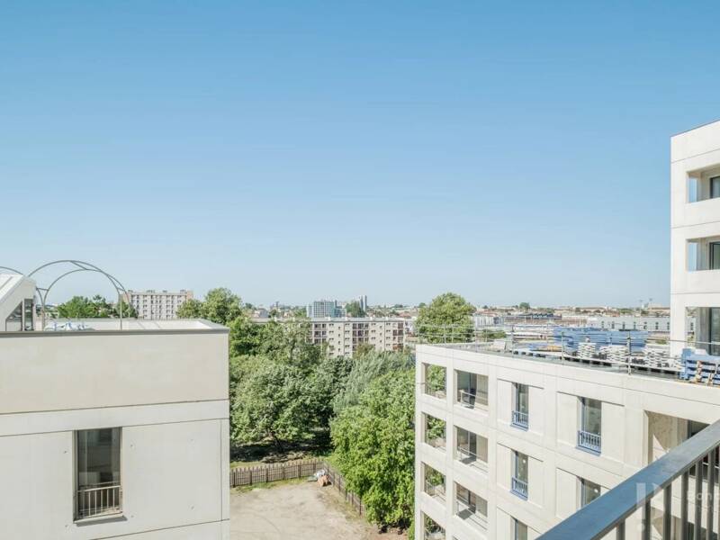 Maison à louer, 91m², BORDEAUX