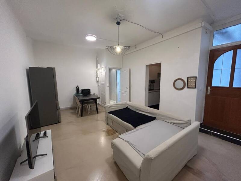 Maison à louer, 58m², TOULON