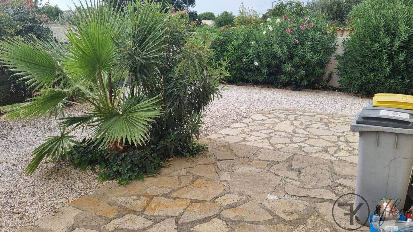 Maison à vendre, 108m², VILLENEUVE LES MAGUELONE