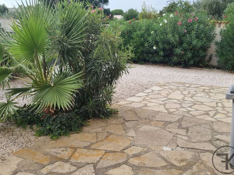 Maison à vendre, 108m², VILLENEUVE LES MAGUELONE