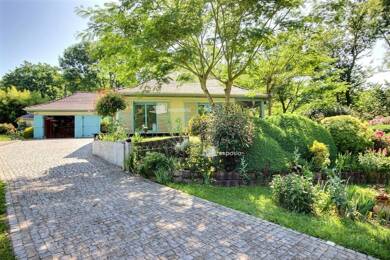 Maison de plain-pied à vendre 368 000 € 4 pièces 3 chambres 131,7 m² 3 019 m² de terrain Espoey 64420