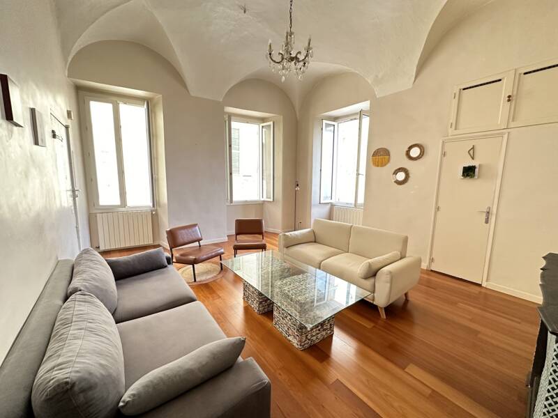 Maison à louer, 45m², BASTIA