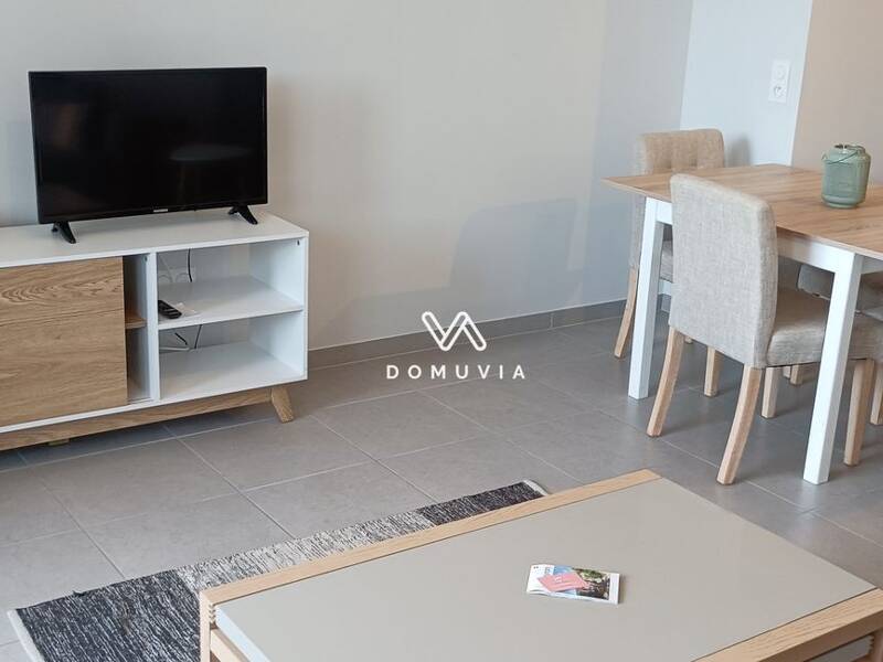 Maison à louer, 60m², VILLEFRANCHE DE ROUERGUE