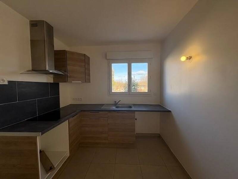 Maison à louer, 61m², BEZIERS