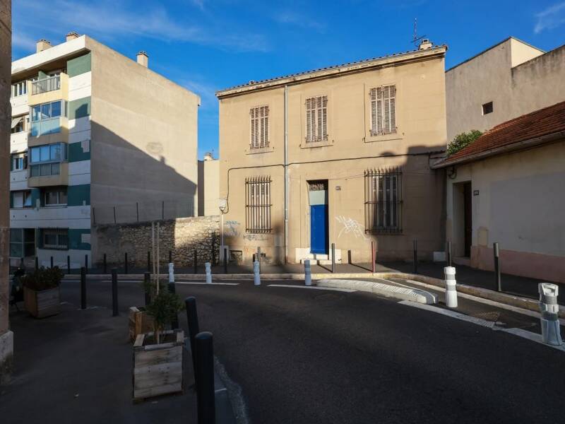 Maison à vendre, 247m², MARSEILLE 7E