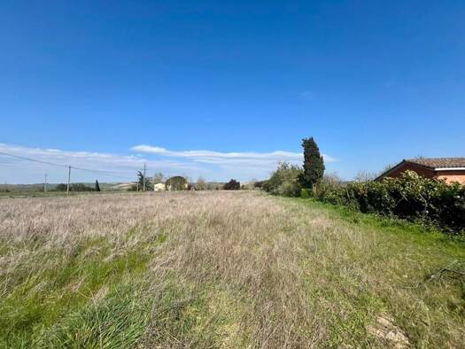 Terrain constructible à vendre 74 500 € 1 064 m² de terrain Mazères 09270