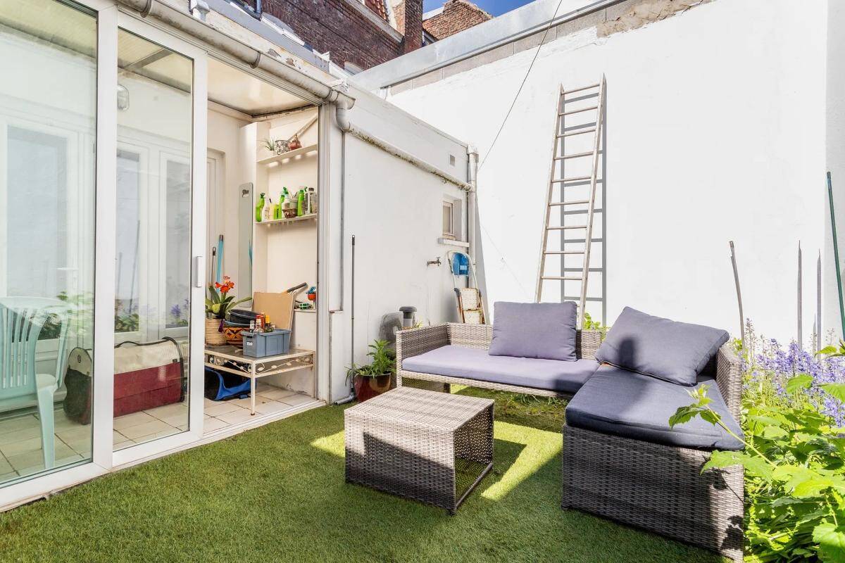 Maison à vendre, 110m², ROUBAIX