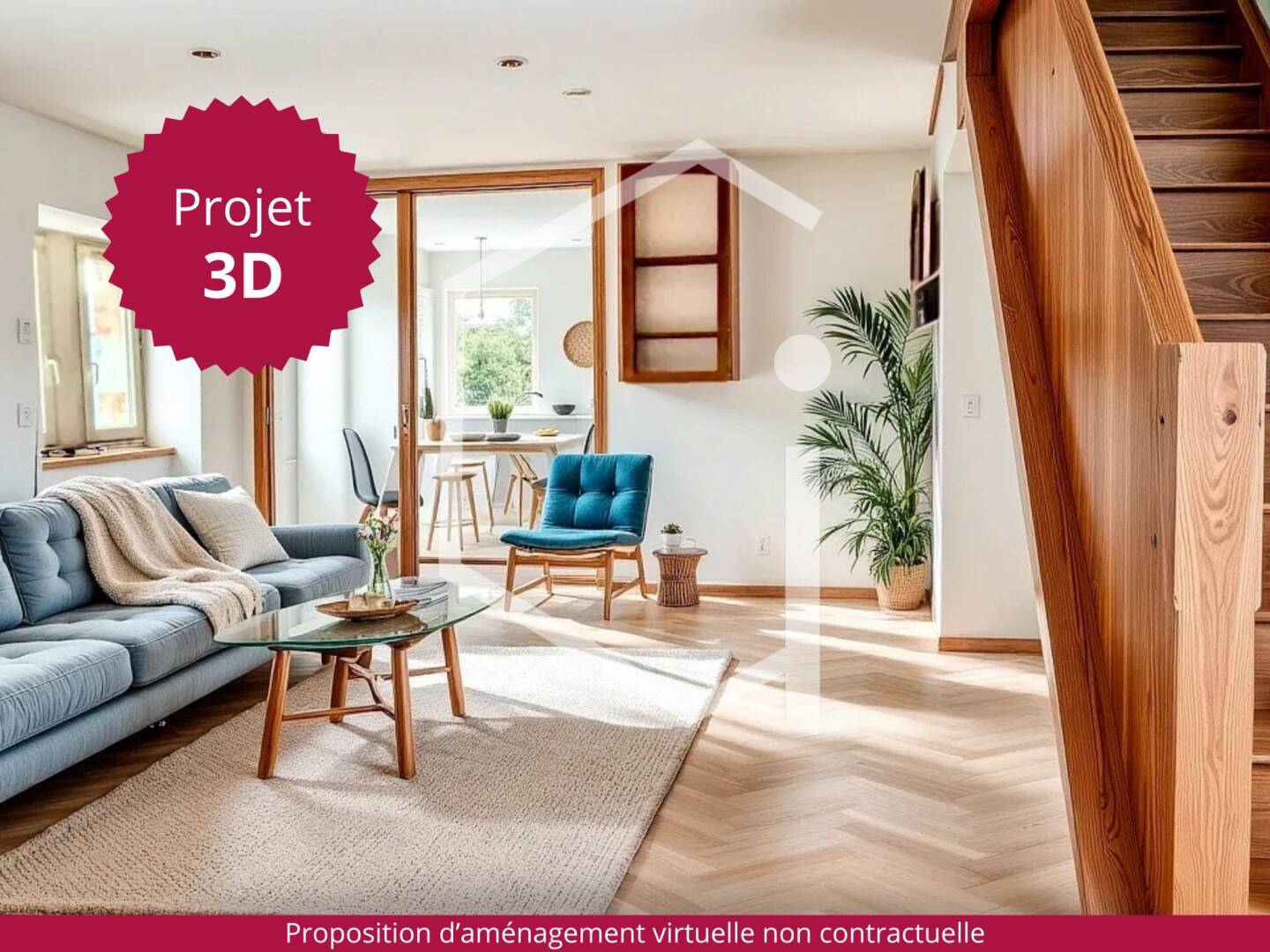 Maison à vendre, 59m², COSNE COURS SUR LOIRE