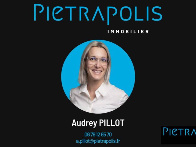 Maison à vendre, 30m², LABALME