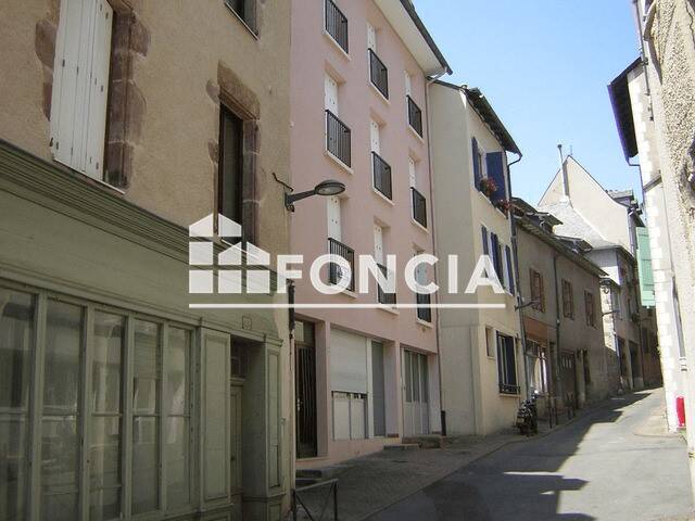 Maison à louer, 25m², RODEZ