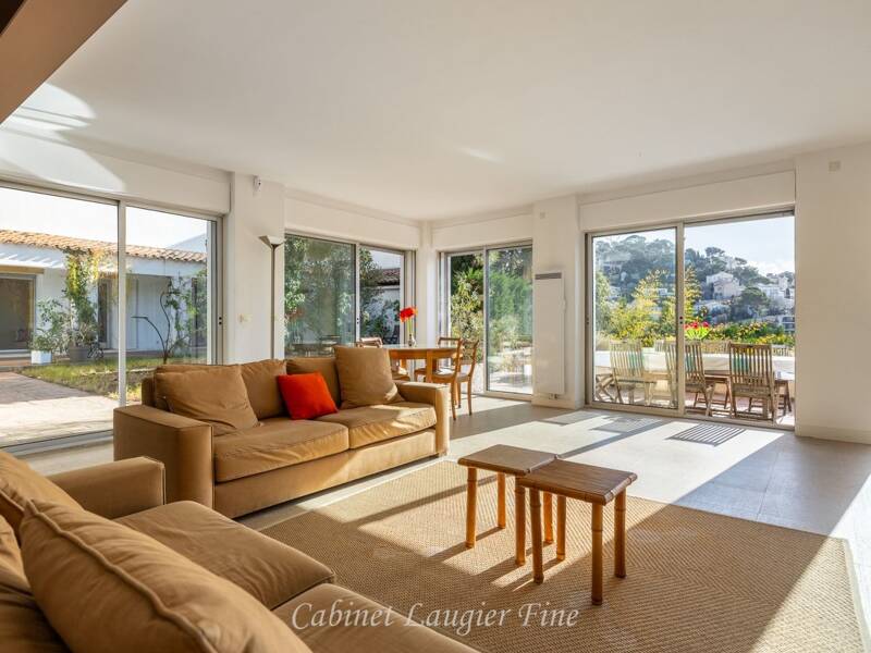 Maison à vendre, 196m², MARSEILLE 7E