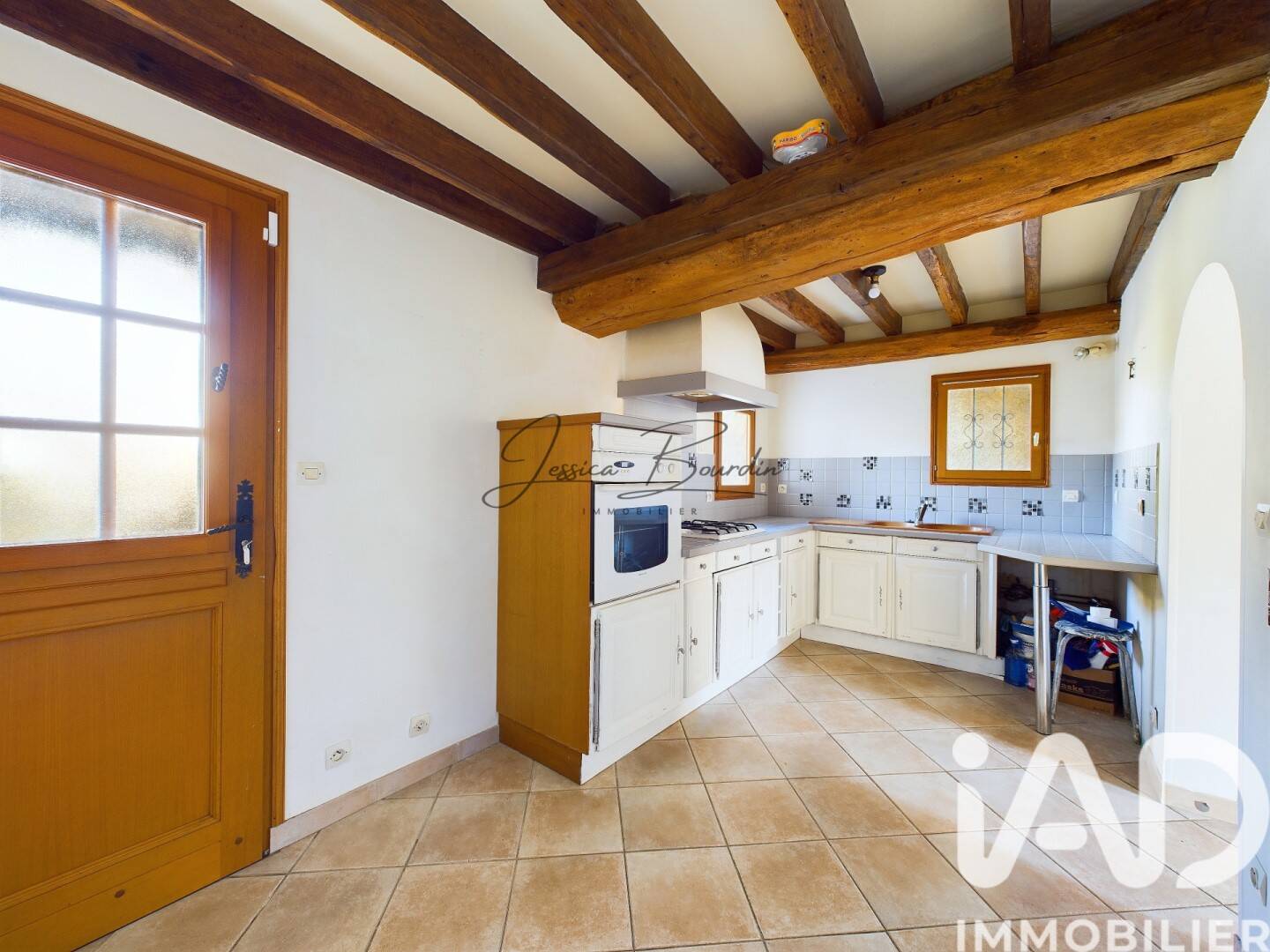 Maison à vendre, 85m², VILLENEUVE LA GUYARD