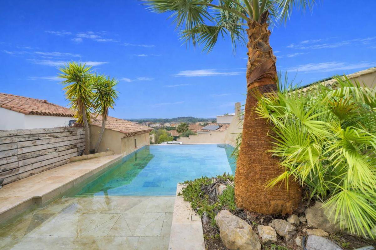 Maison à vendre, 260m², VILLEVEYRAC