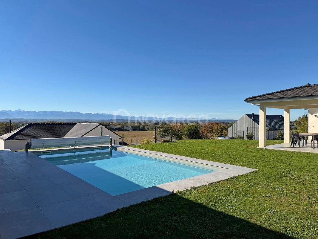 Maison à vendre, 185m², PAU