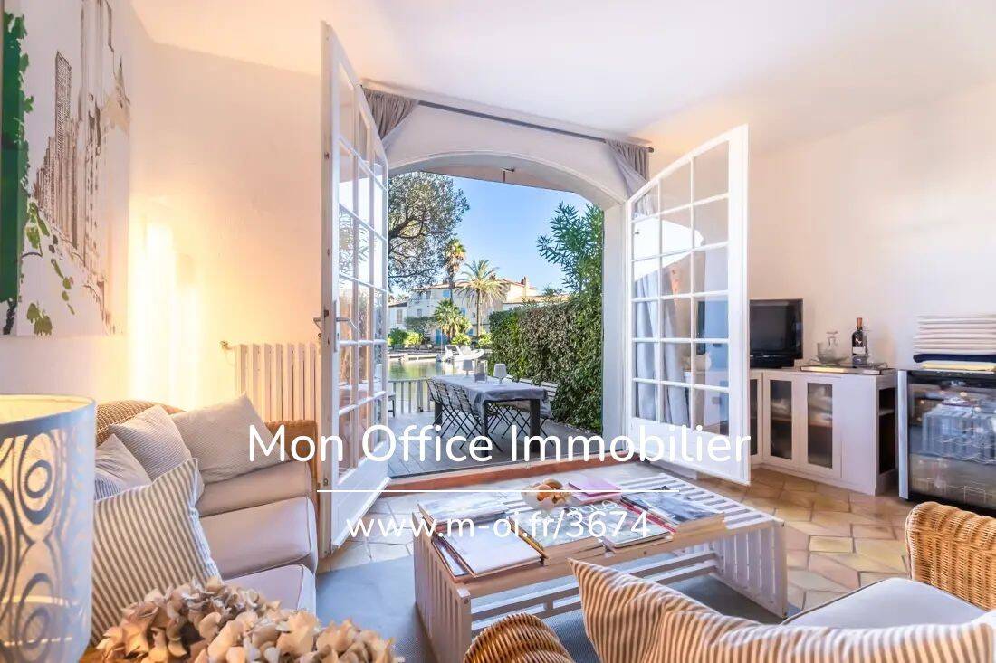Maison à vendre, 83m², GRIMAUD