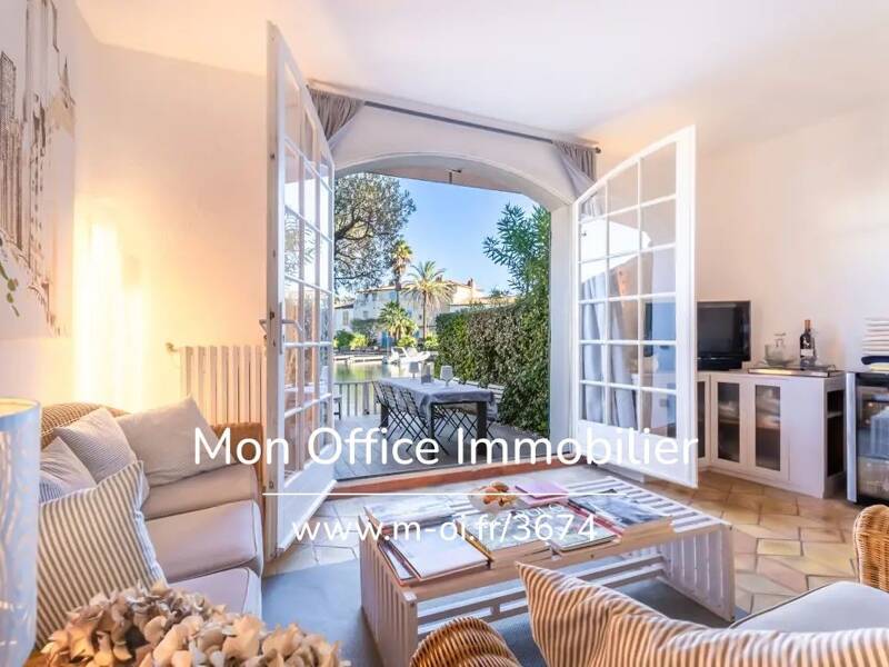 Maison à vendre, 83m², GRIMAUD