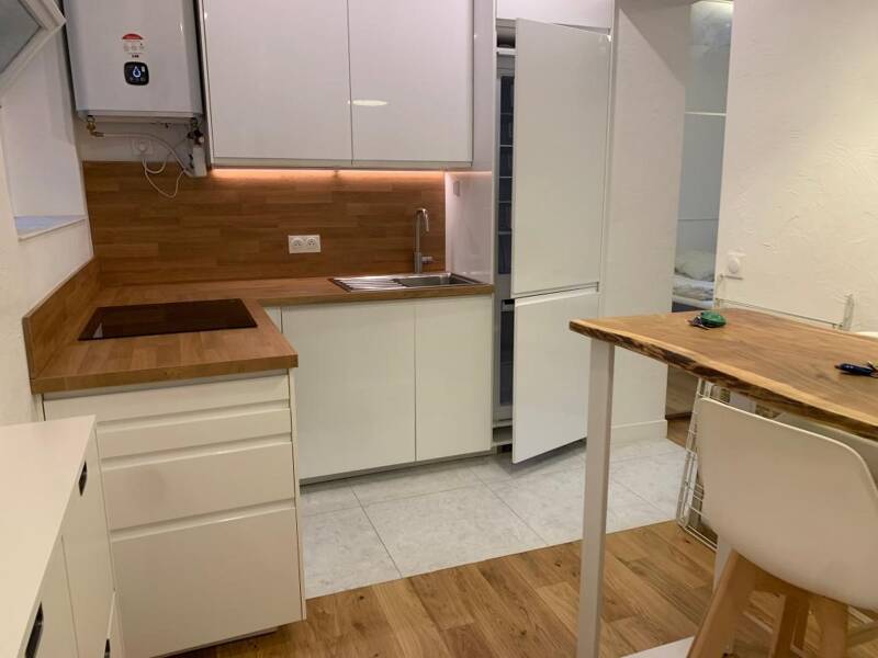 Maison à louer, 22m², NICE