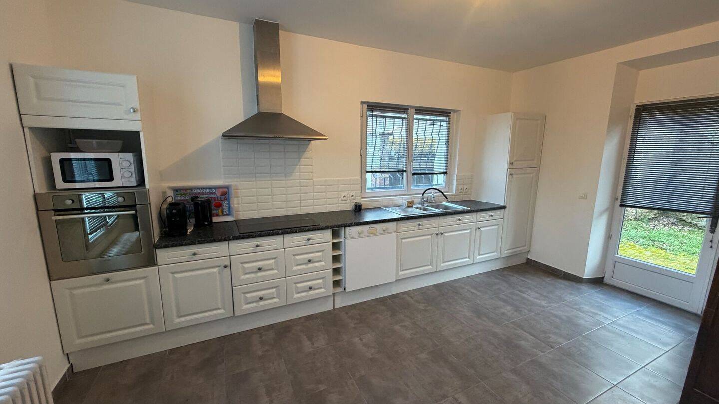 Maison à vendre, 154m², VERNON