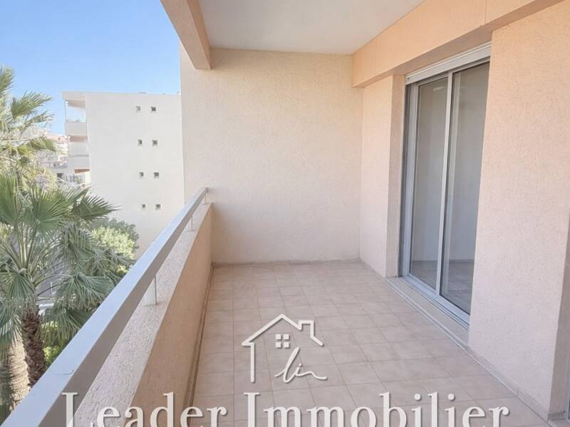 Maison à louer, 44m², ANTIBES