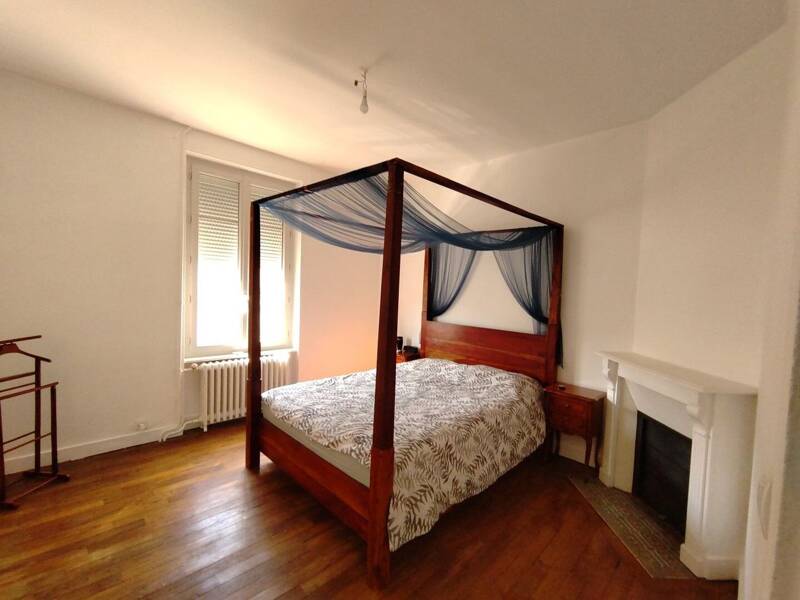 Maison à vendre, 138m², LIMOGES