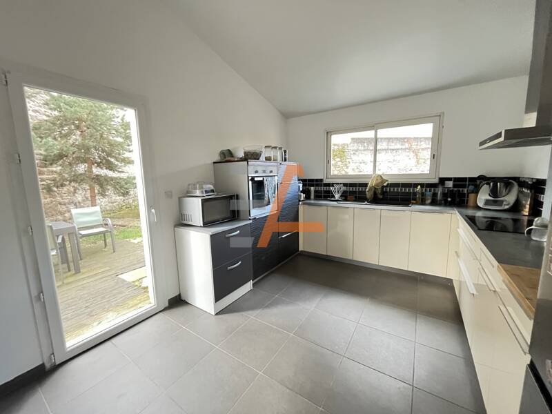 Maison à vendre, 110m², MONISTROL SUR LOIRE